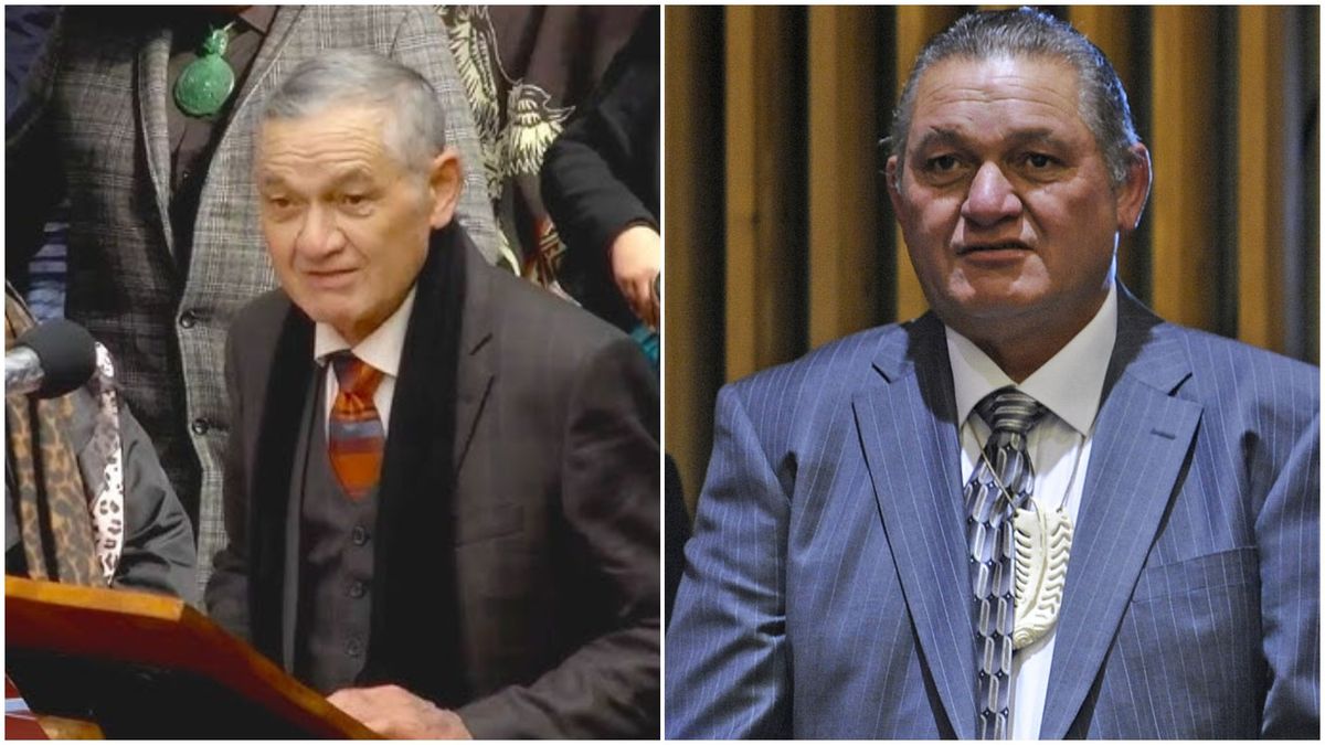 A murit Regele Tuheitia Pootatau Te Wherowhero al VII-lea