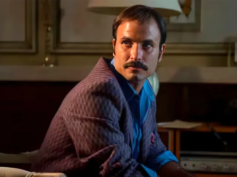 Julian Ortega a murit