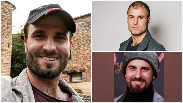 Julian Ortega a murit. Actorul s-a prăbușit pe o plajă din Spania