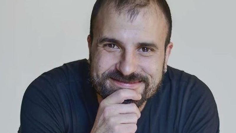  Julian Ortega a murit