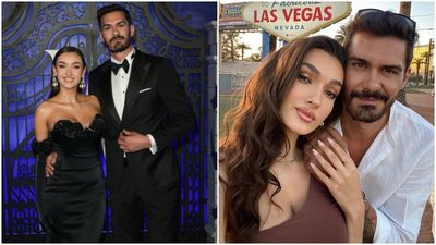 George Burcea și Viviana Sposub, patru ani de relație! Cum s-a schimbat viața lor de când formează un cuplu