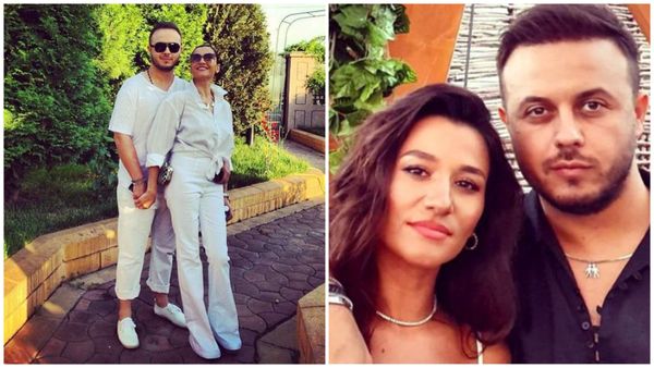 Claudia Pătrășcanu, în culmea disperării: "Am ales să-mi strig durerea de mamă". Gabi Bădălău refuză să îi mai aducă copiii acasă