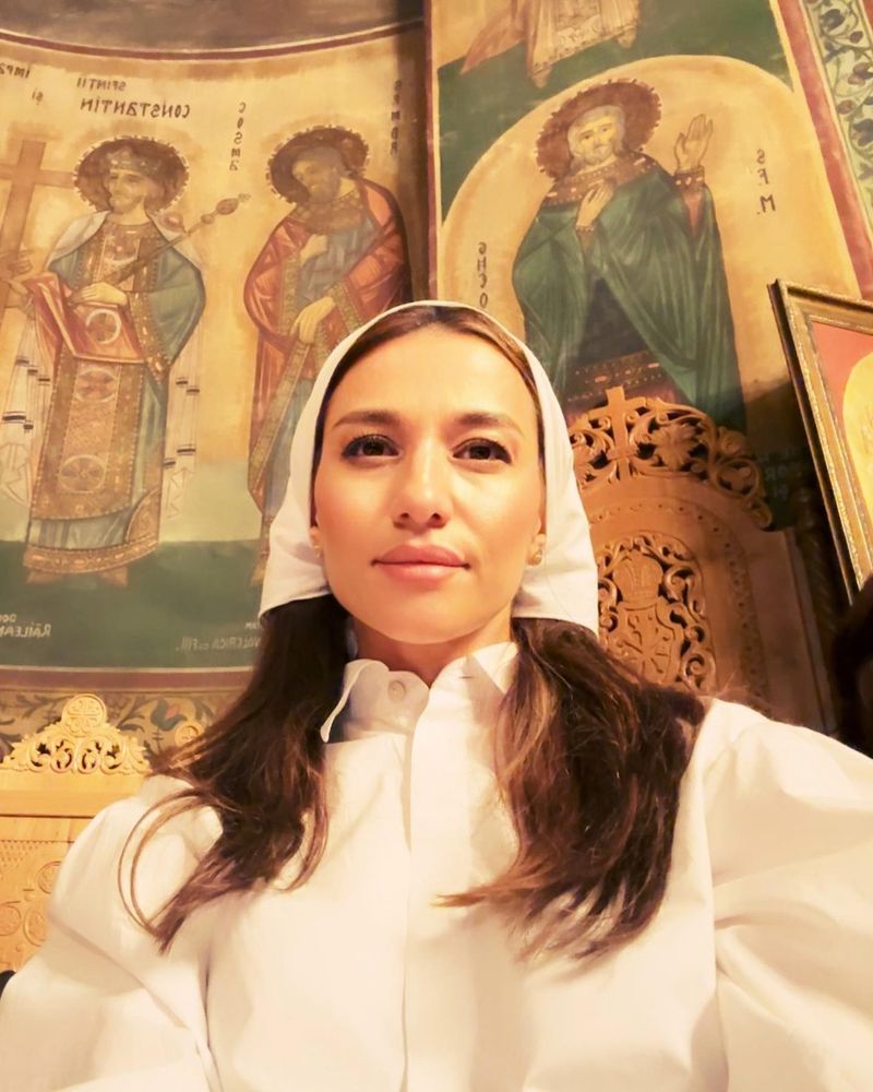 Claudia Pătrășcanu