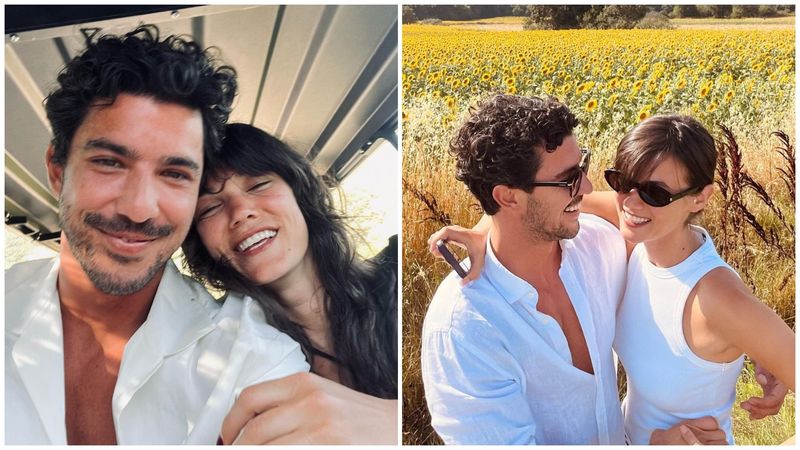 Pınar Deniz și Kaan Yıldırım, hotăr&acirc;ți să ajungă &icirc;n fața altarului: "Ești comoara neprețuită din viața mea"