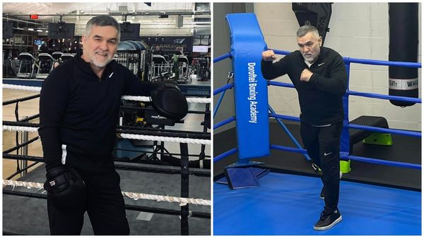 Leonard Doroftei, despre planurile pe care le are după întoarcerea în România: "Acum e timpul să te miști și să construiești, și am început"