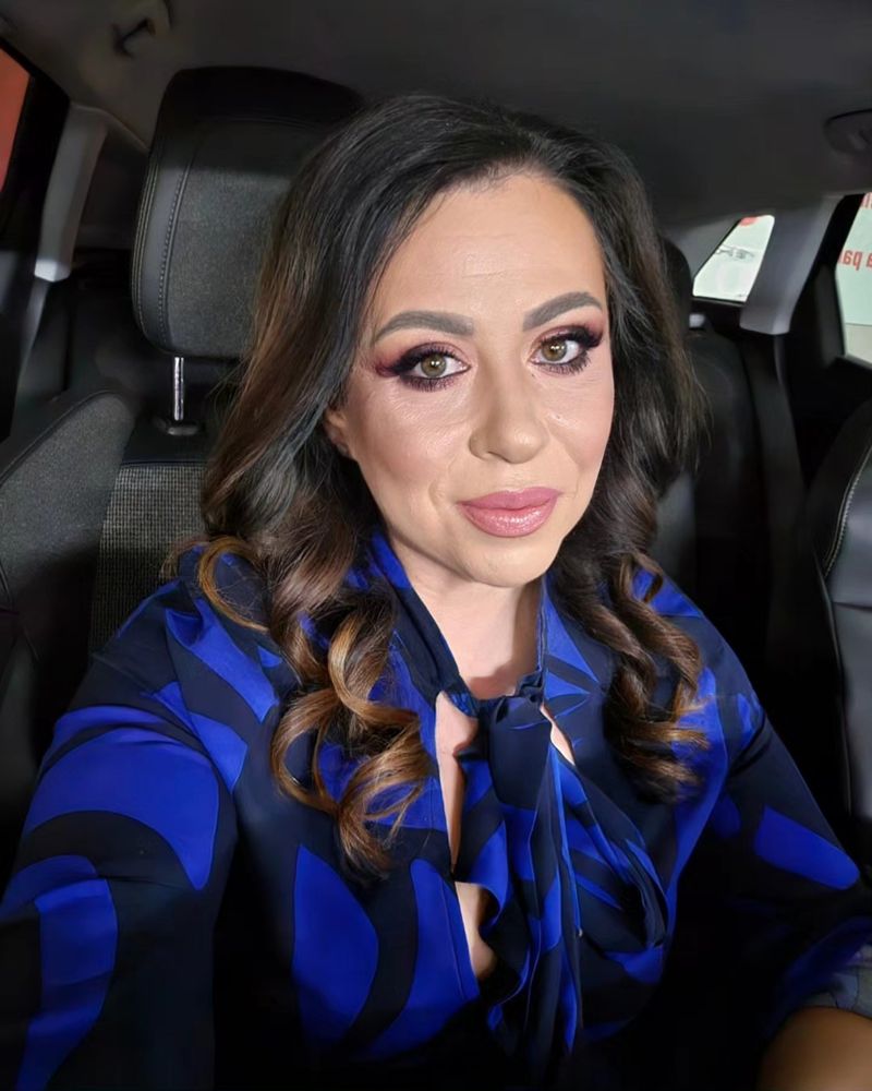  Oana Roman mai vrea să intre într-o relație