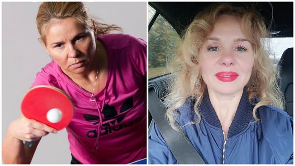Cel mai greu moment din viața Otiliei Bădescu, campioana europeană la tenis de masă: "Am &icirc;nvățat să &icirc;mi canalizez durerea &icirc;n energie pozitivă"