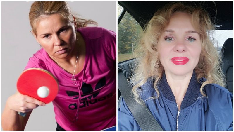 Cel mai greu moment din viața Otiliei Bădescu, campioana europeană la tenis de masă: "Am &icirc;nvățat să &icirc;mi canalizez durerea &icirc;n energie pozitivă"