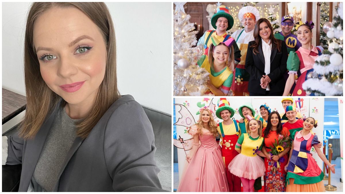 Vero Căliman, despre o posibilă revenire în Gașca Zurli