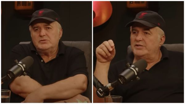 Actorul Florin Călinescu, despre relațiile din cuplu: "Femeia este o creație a lui Dumnezeu care se plictisește foarte repede"