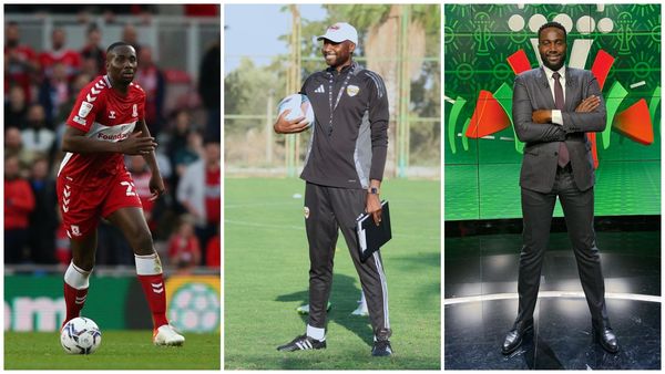 Sol Bamba, fostul fundaș din Premier League, a murit.  A leşinat înaintea meciului dintre Manisa şi Adanaspor