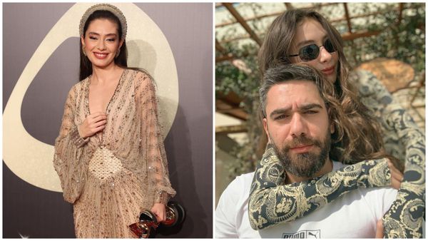 Neslihan Atagül Doğulu a aflat sexul copilului