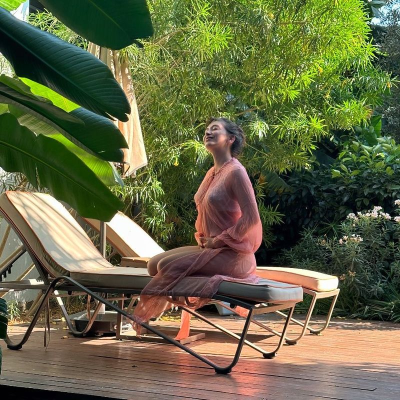 Neslihan Atagül Doğulu mama de fata