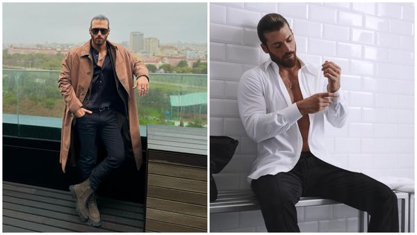 Can Yaman, dat de gol! Ce surpriză pregătește actorul fanilor