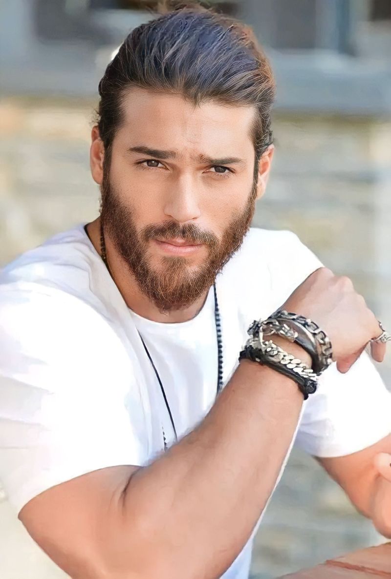 Can Yaman