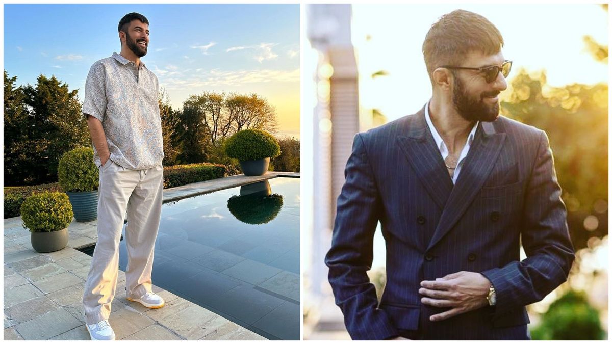 Engin Akyürek revine pe platourile de filmare