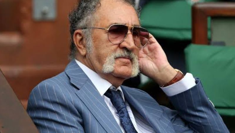 Ce l-a rugat David Popovici pe Ion Țiriac, după JO 2024