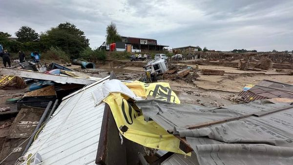 Ce a provocat cu adevărat dezastrul de pe litoral? Care au fost, de fapt, cauzele ciclonului: ”A fost alimentat”