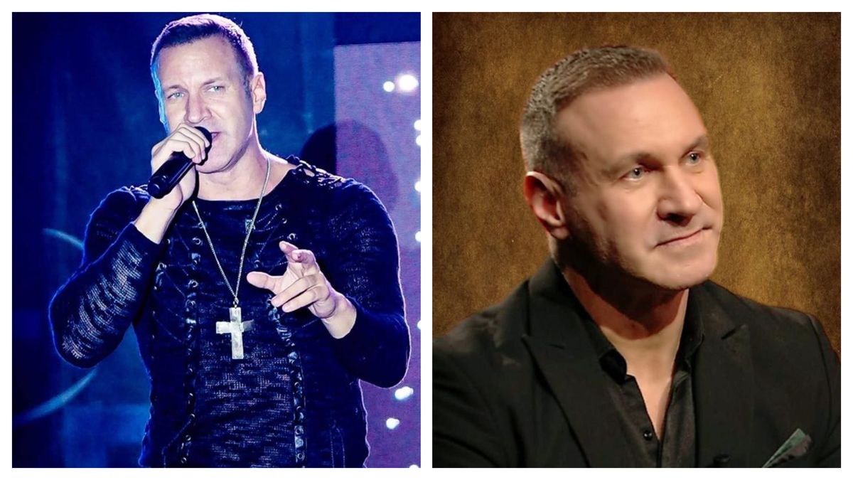 Drama care i-a marcat viața lui Alin Oprea