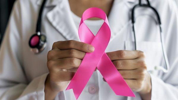 Prevenția cancerului de sân: pași simpli pentru o viață sănătoasă