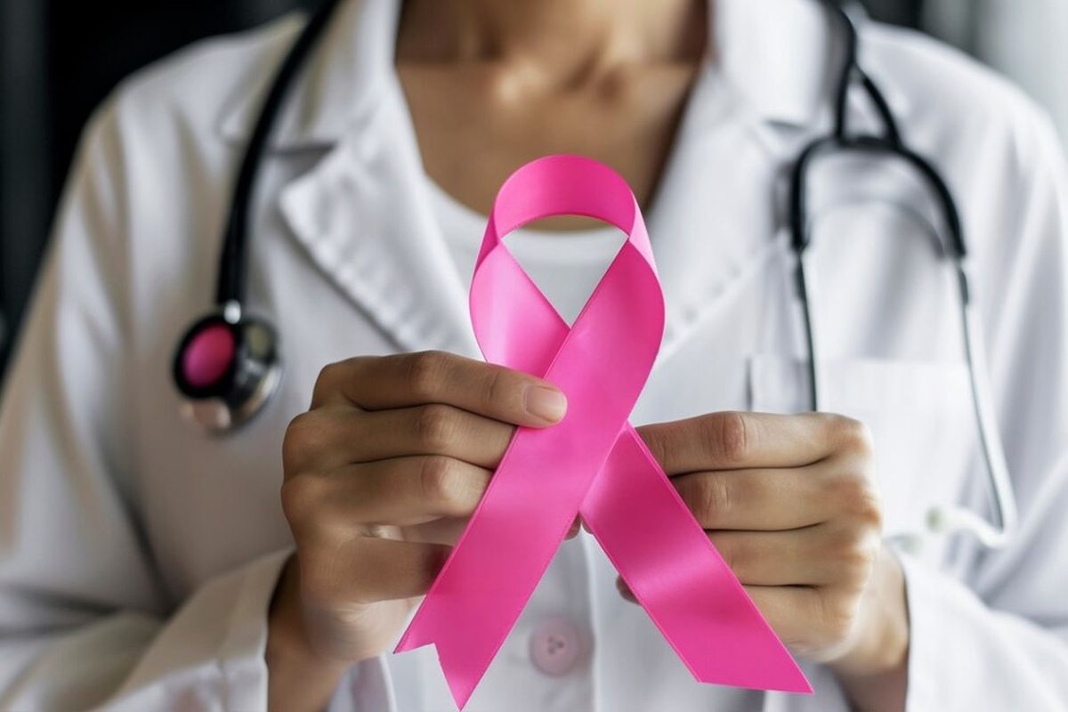 Prevenția cancerului de s&acirc;n: pași simpli pentru o viață sănătoasă