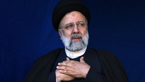 S-a aflat cauza prăbușirii elicopterului în care se afla președintele Iranului, Ebrahim Raisi