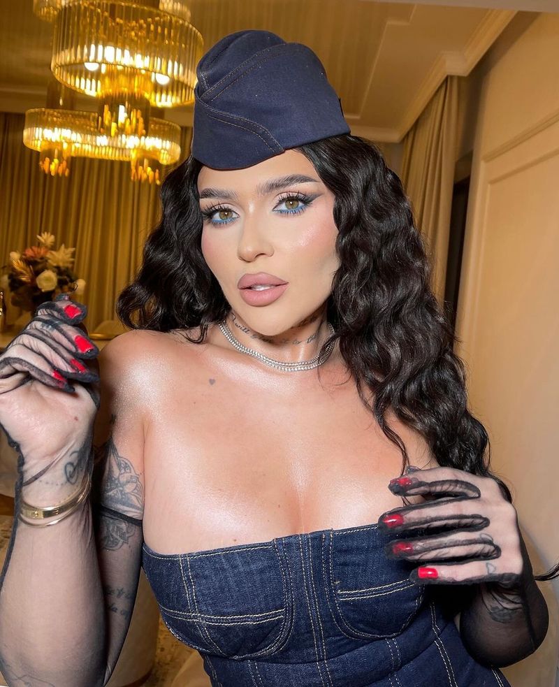 Oana Radu, despre propunerile indecente pe care le-a primit 