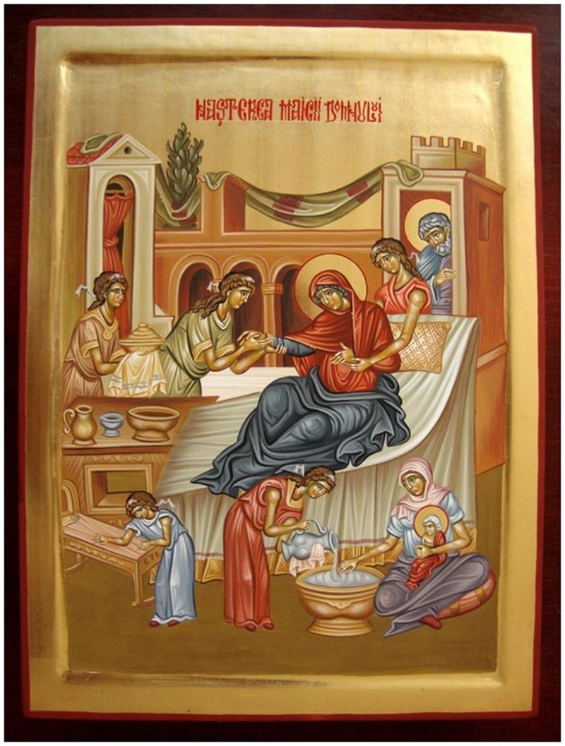 Iată ce sărbători au loc în prima lună de toamnă 