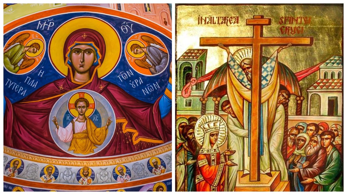 Ce sărbători au loc în septembrie 2024? 