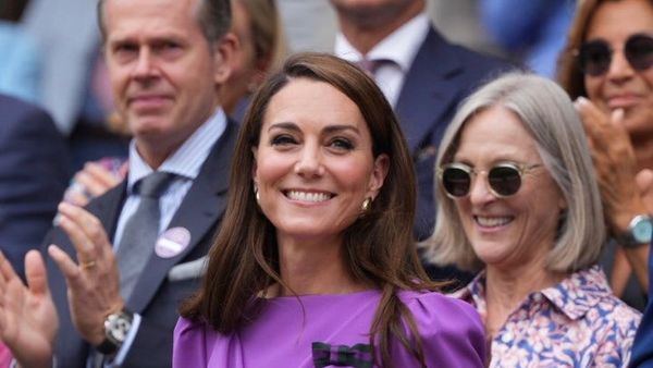 Regele Charles i-a cerut lui Kate Middleton să îți schimbe numele. Printul Harry a dezvăluit adevăratul motiv pentru care i-a sugerat asta