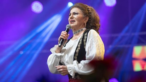 Irina Loghin, ținta unei mari înșelătorii pe internet. Reacția interpretei de muzică populară: ”Vom lua măsuri legale”