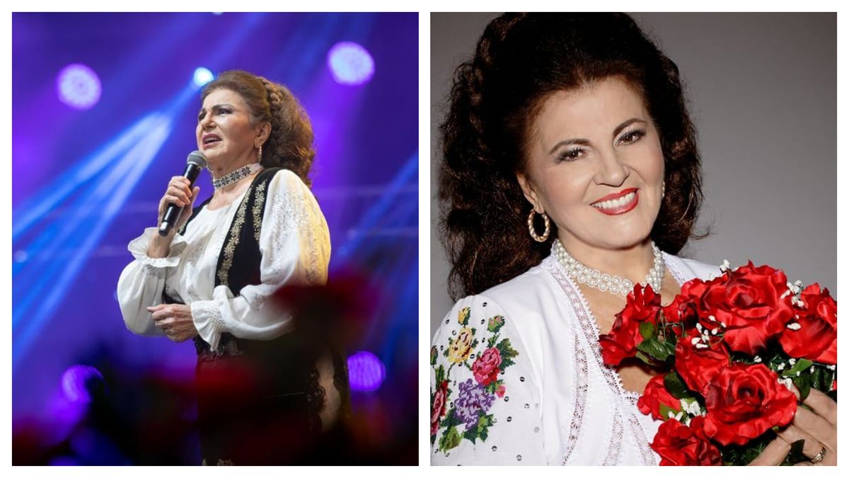 Irina Loghin, victima unei escrocherii online