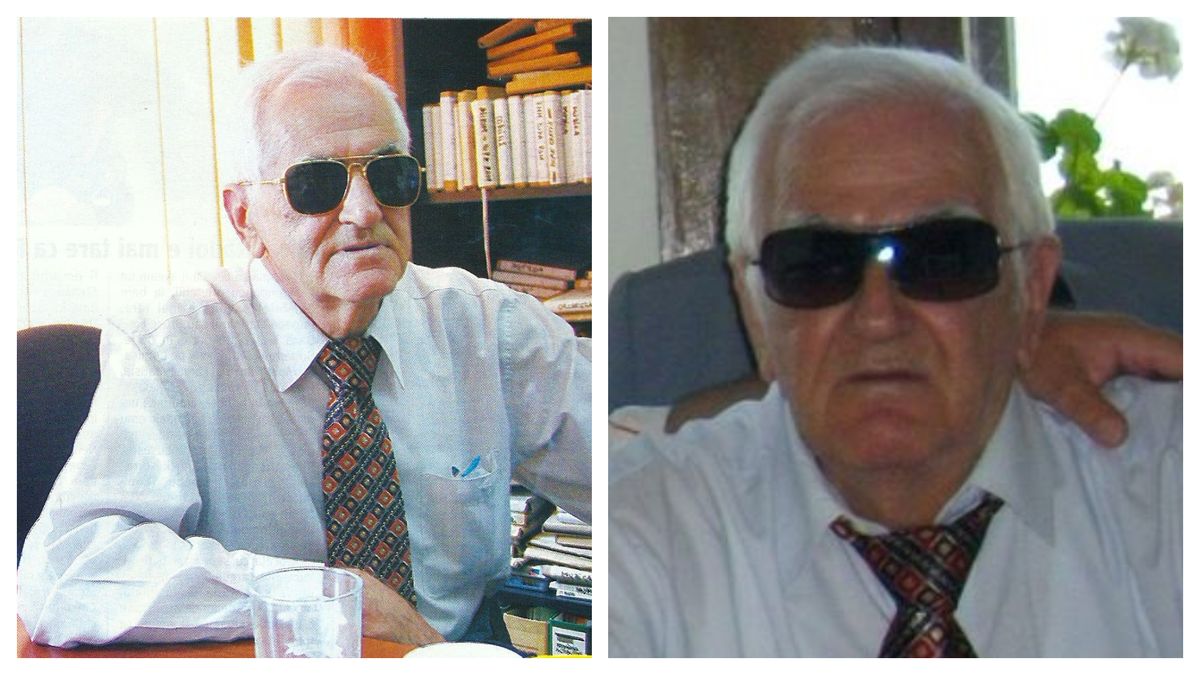 Dan Voicilă s-a stins din viață