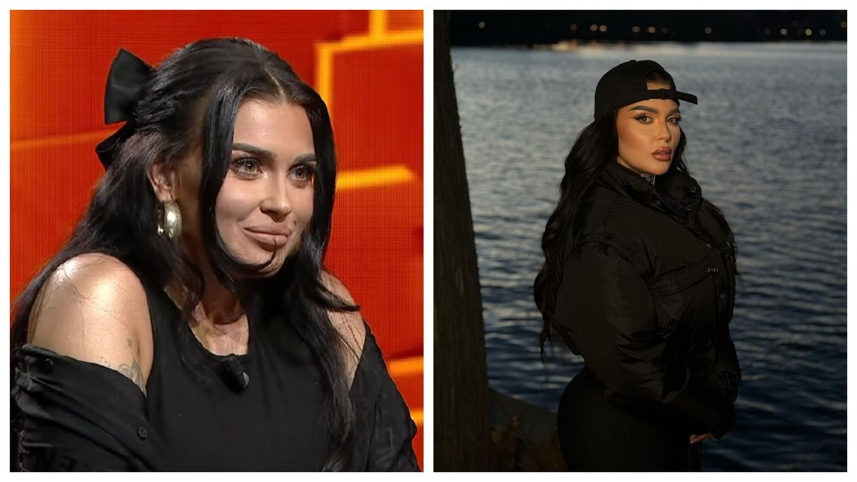 Oana Radu a confirmat că are un nou iubit 