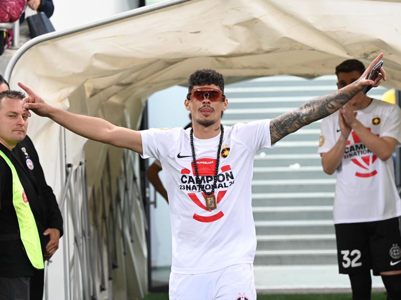 Florinel Coman a fost condamnat definitiv la 11 luni de închisoare