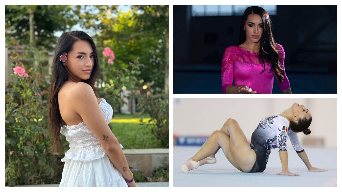 Larisa Iordache este &icirc;nsărcinată