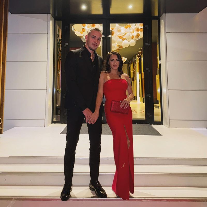 Larisa Iordache și soțul ei vor deveni părinți