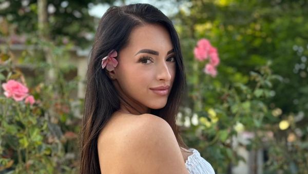 Larisa Iordache va deveni mamă pentru prima dată. Mesajul emoționant transmis de fosta campioană: ”Ne simțim binecuvântați”