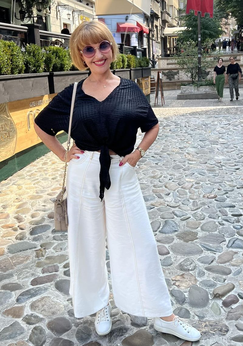 Marina Almășan, noi detalii despre scandalul cu Georgică Cornu 