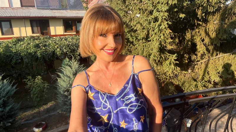 Cum a decurs întâlnirea Marinei Almășan cu Georgică Cornu?