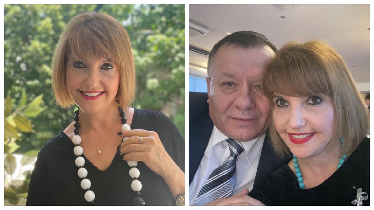 Marina Almășan s-a întâlnit la tribunal cu Georgică Cornu 