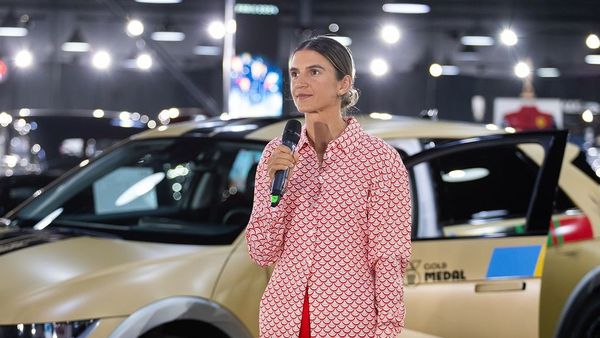 Motivul pentru care Ion Țiriac i-a cerut Ionelei Cozmiuc să îi returneze mașina făcută cadou după Jocurile Olimpice: „Am făcut un mic gest”