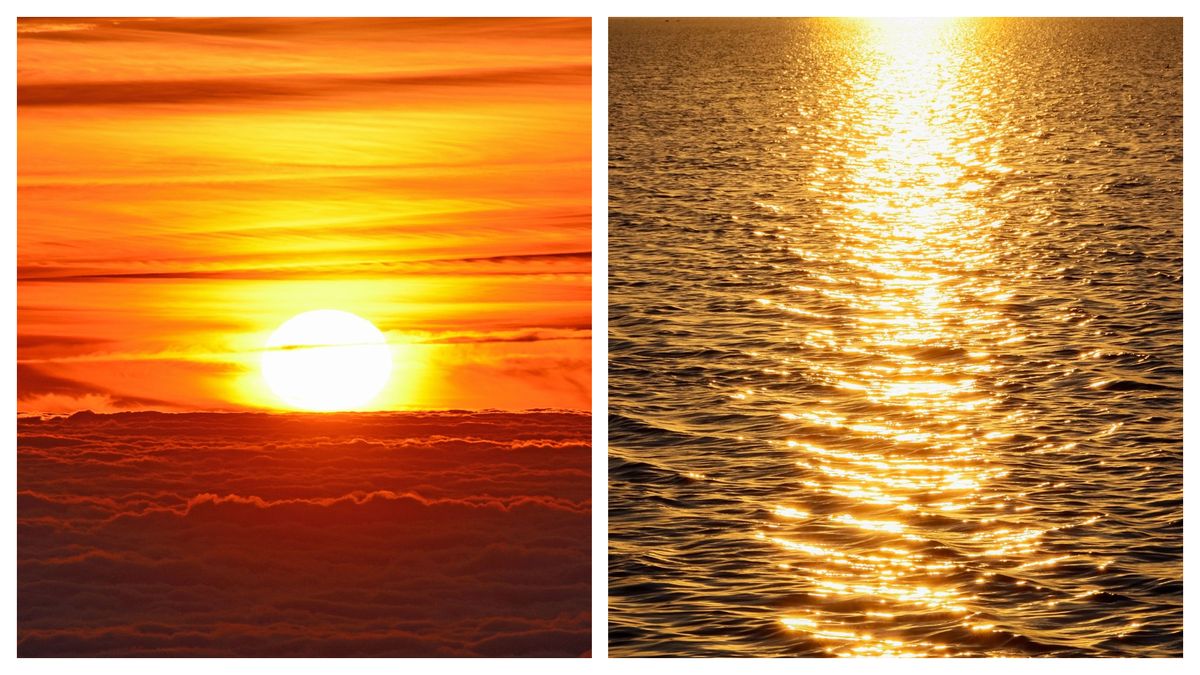  Temperaturi record pentru luna septembrie 