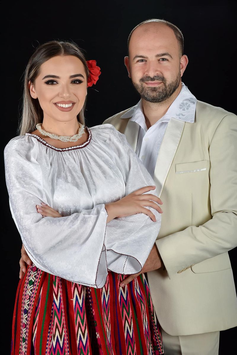 Fiul lui Ștefan Cigu se căsătorește 