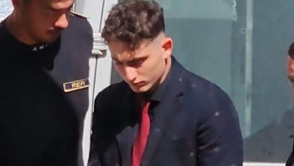 Motivul pentru care Vlad Pascu a fost transferat la o clinică medicală: ”Îmi doresc este să-mi văd din nou familia”