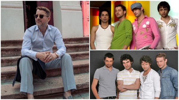 Marius Nedelcu, Adrian Sînă, Mihai Gruia și Sorin Brotei nu s-au mai reunit niciodată după destrămarea celebrei trupe Akcent