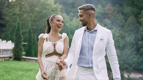 Secretul siluetei Vlăduței Lupău! Cum a reușit să slăbească rapid după nașterea celui de-al doilea copil