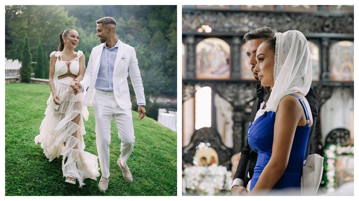 Vlăduța Lupău impresionează cu silueta sa după naștere 