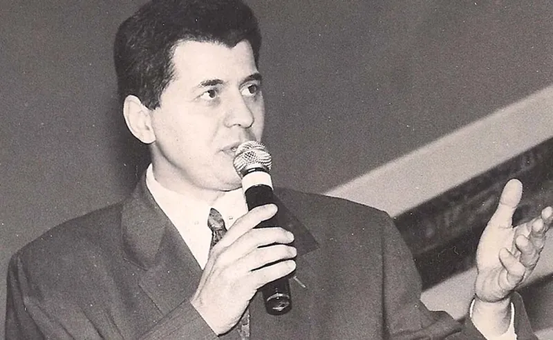 Octavian Ursulescu nu a fost invitat la festivalul Mamaia