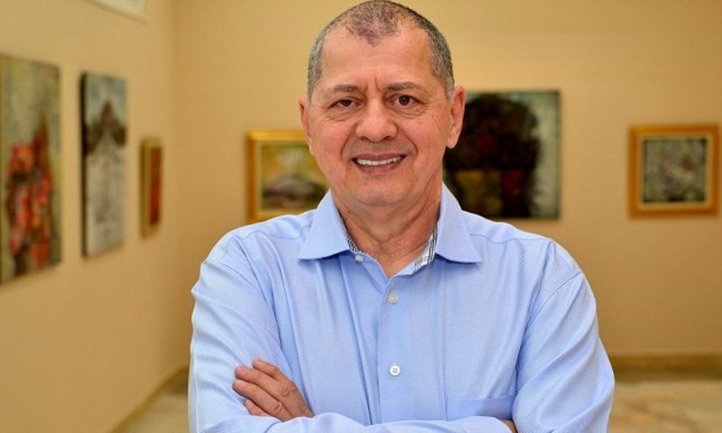 Octavian Ursulescu nu a fost invitat la festivalul Mamaia